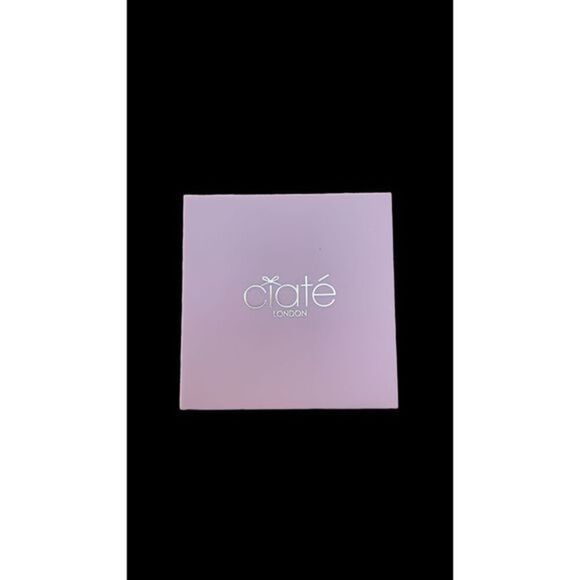 Ciate Eyeshadow Pallette Bronzed - Picture 1 of 3